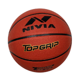 Nivia Top Grip Size 5 Basketball