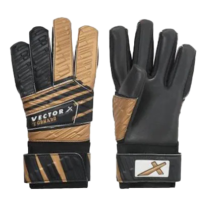 COMING SOON - Vector X Tornado Goal Keeper Gloves