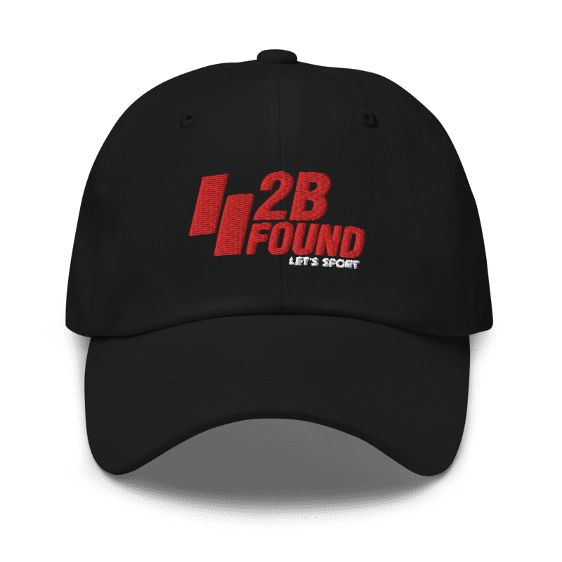 2BF ORIGINALS CAP