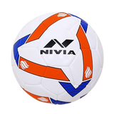 Nivia Shining Star Rubber Football, Size 5