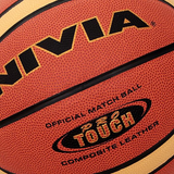 Nivia Pro Touch Size 7 Basketball