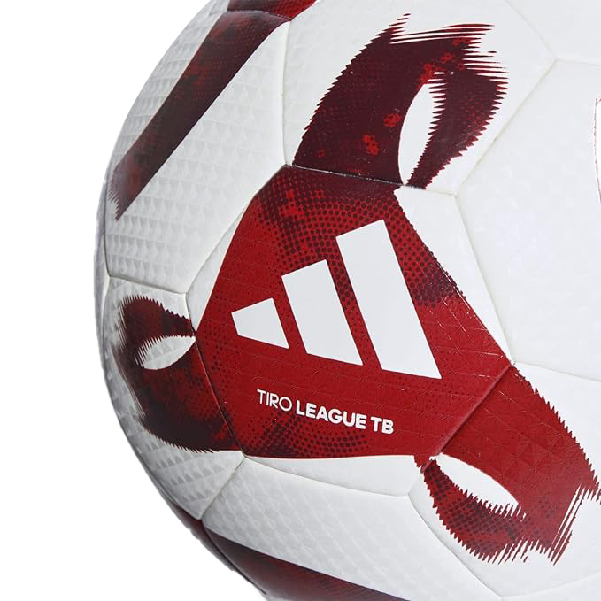 COMING SOON - Adidas TIRO LEAGUE Thermally Bonded Football