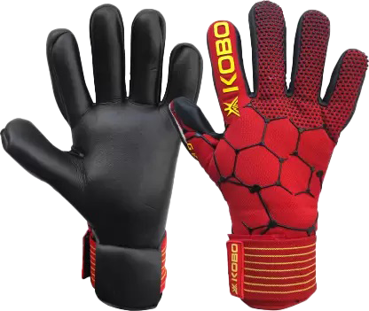 COMING SOON - Kobo GKG 01 Goal Keeper Glove